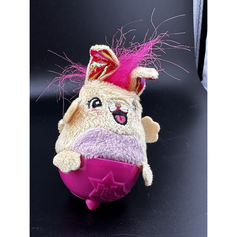 FurReal‎ Friends Dizzy Dancers Twirlicious Collection Pet Pink Cream Puppy Dog